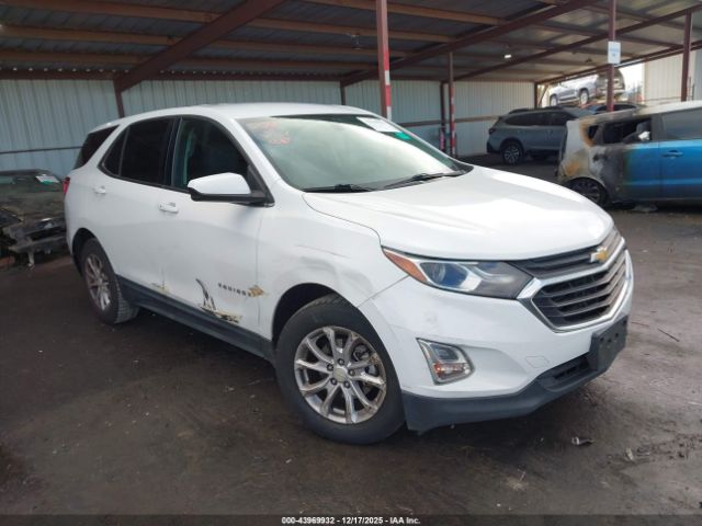 2018 CHEVROLET EQUINOX 2GNAXJEV4J6192405