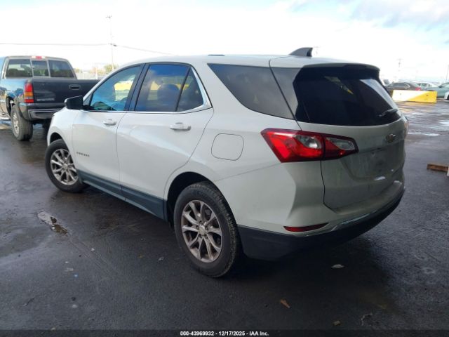 2018 CHEVROLET EQUINOX 2GNAXJEV4J6192405 Photo 2