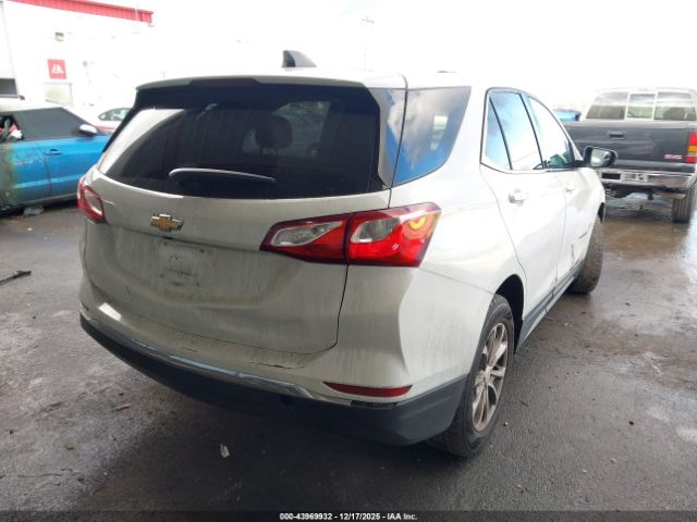 2018 CHEVROLET EQUINOX 2GNAXJEV4J6192405 Photo 3