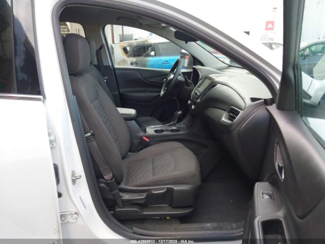 2018 CHEVROLET EQUINOX 2GNAXJEV4J6192405 Photo 4