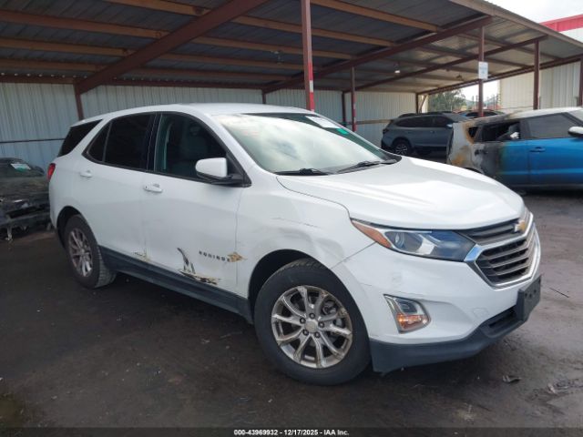 2018 CHEVROLET EQUINOX 2GNAXJEV4J6192405 Photo 5
