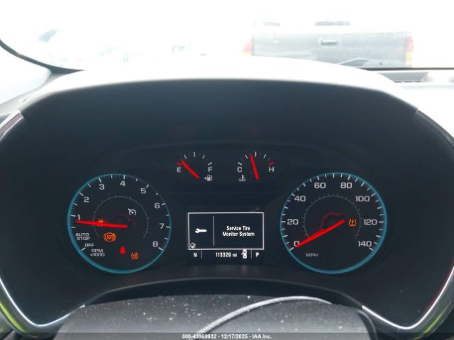 2018 CHEVROLET EQUINOX 2GNAXJEV4J6192405 Photo 6