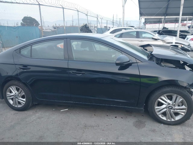 5NPD84LF7LH578346 Hyundai Elantra Value Edition