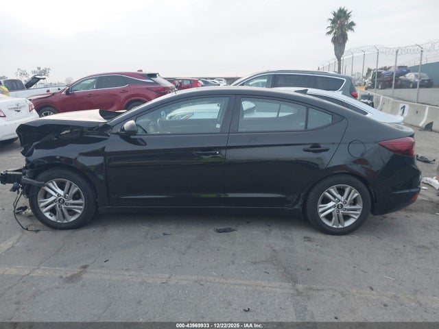 5NPD84LF7LH578346 Hyundai Elantra Value Edition