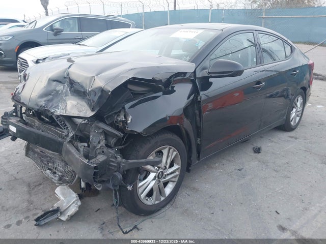 5NPD84LF7LH578346 Hyundai Elantra Value Edition