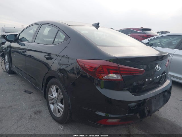 5NPD84LF7LH578346 Hyundai Elantra Value Edition