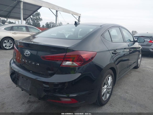 5NPD84LF7LH578346 Hyundai Elantra Value Edition