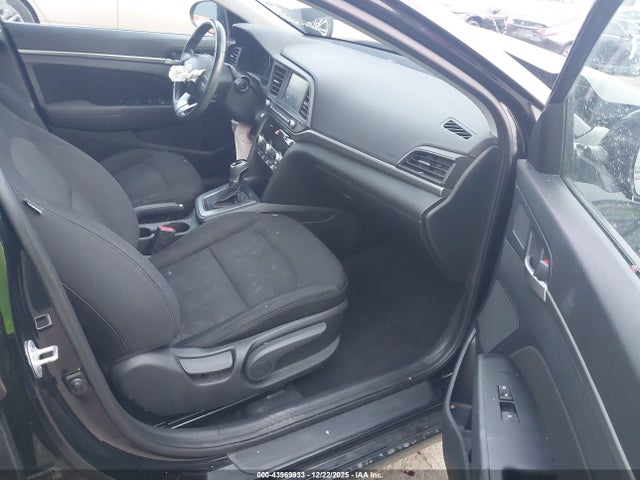 5NPD84LF7LH578346 Hyundai Elantra Value Edition