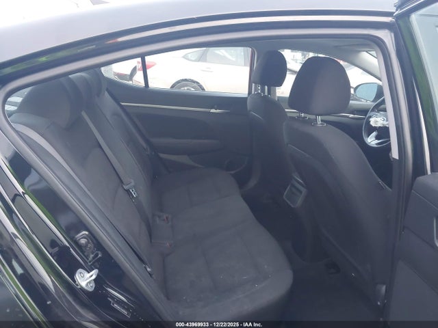 5NPD84LF7LH578346 Hyundai Elantra Value Edition