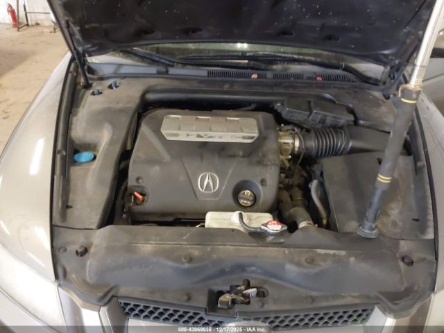 2008 ACURA TL 19UUA66298A000693 Photo 9