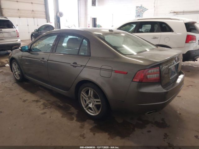 2008 ACURA TL 19UUA66298A000693 Photo 2