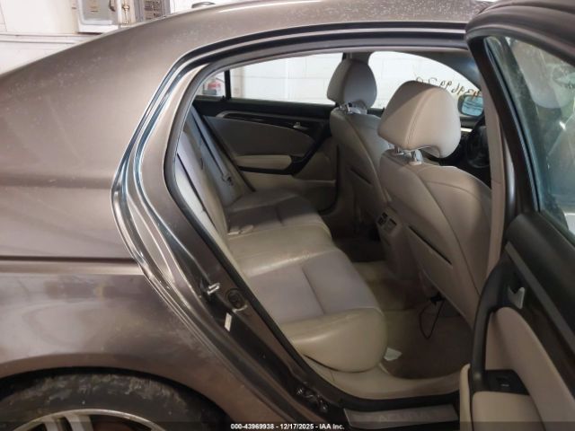 2008 ACURA TL 19UUA66298A000693 Photo 7