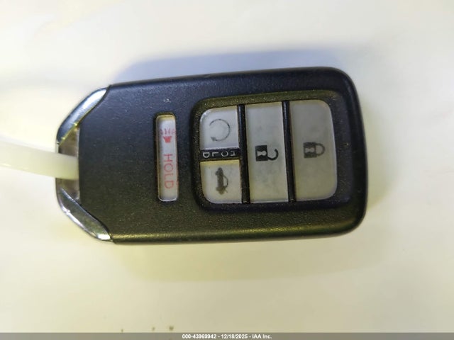 1HGCV2F59LA029915 Honda Accord Ex-l 2.0t