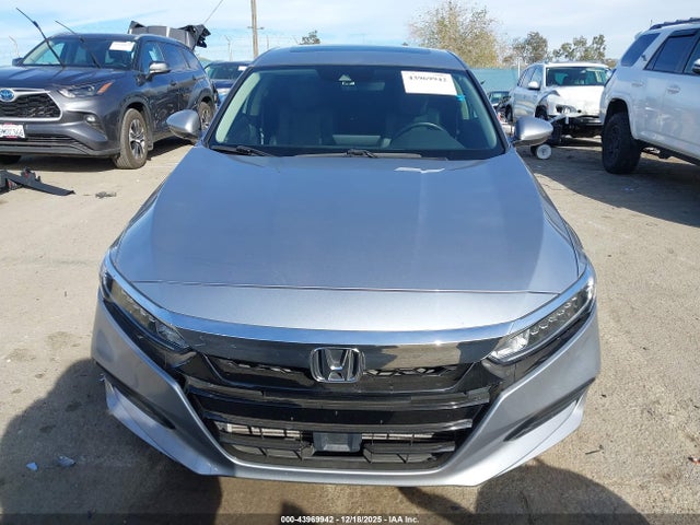 1HGCV2F59LA029915 Honda Accord Ex-l 2.0t
