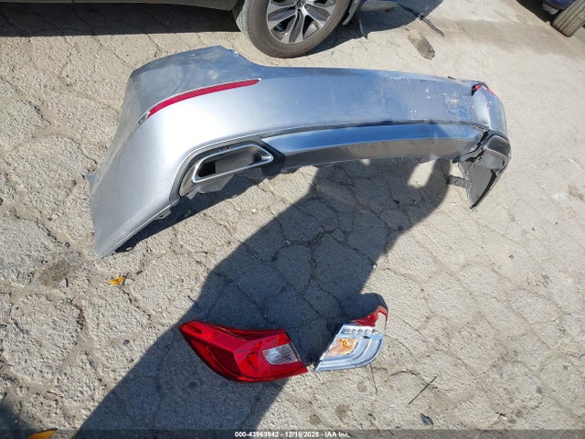 1HGCV2F59LA029915 Honda Accord Ex-l 2.0t