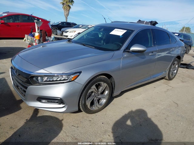 1HGCV2F59LA029915 Honda Accord Ex-l 2.0t
