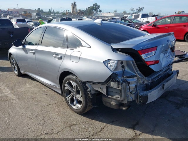 1HGCV2F59LA029915 Honda Accord Ex-l 2.0t