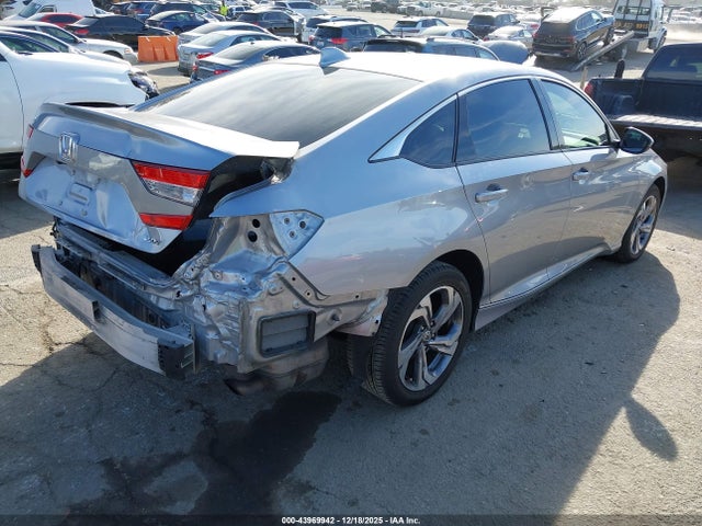 1HGCV2F59LA029915 Honda Accord Ex-l 2.0t