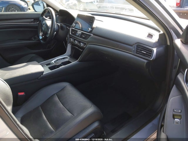 1HGCV2F59LA029915 Honda Accord Ex-l 2.0t