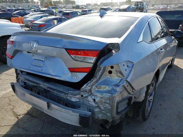 1HGCV2F59LA029915 Honda Accord Ex-l 2.0t