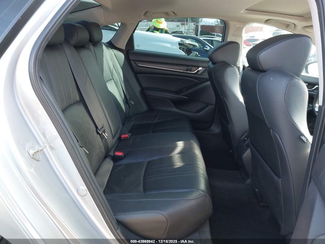 1HGCV2F59LA029915 Honda Accord Ex-l 2.0t