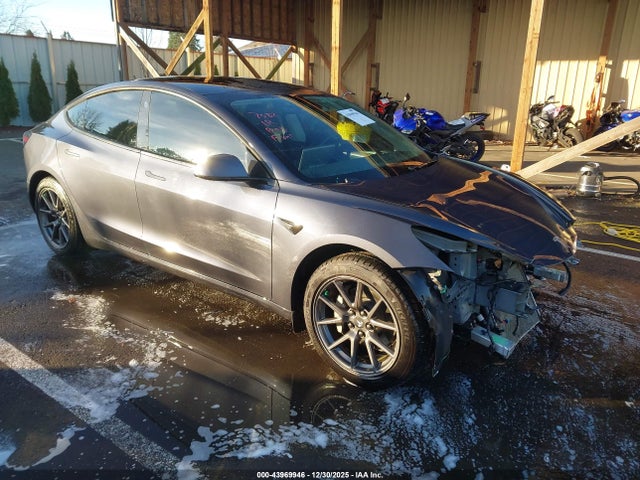 2021 TESLA MODEL 3 5YJ3E1EB8MF069167 Photo 0
