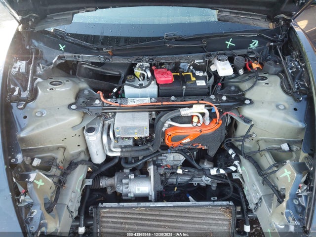 2021 TESLA MODEL 3 5YJ3E1EB8MF069167 Photo 9