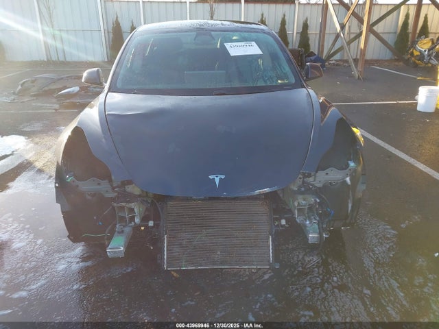 Продажа на аукционе авто 2021 Tesla Model 3 Long Range Dual Motor All-wheel Drive, vin: 5YJ3E1EB8MF069167, номер лота: 43969946