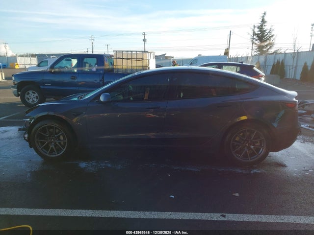 Продажа на аукционе авто 2021 Tesla Model 3 Long Range Dual Motor All-wheel Drive, vin: 5YJ3E1EB8MF069167, номер лота: 43969946