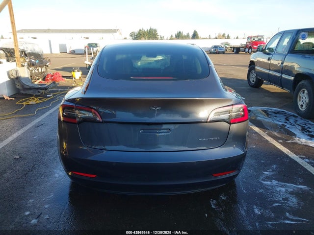 Продажа на аукционе авто 2021 Tesla Model 3 Long Range Dual Motor All-wheel Drive, vin: 5YJ3E1EB8MF069167, номер лота: 43969946