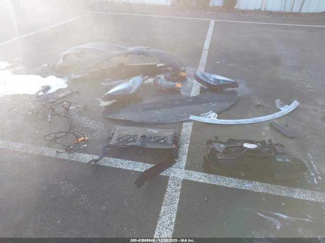 Продажа на аукционе авто 2021 Tesla Model 3 Long Range Dual Motor All-wheel Drive, vin: 5YJ3E1EB8MF069167, номер лота: 43969946