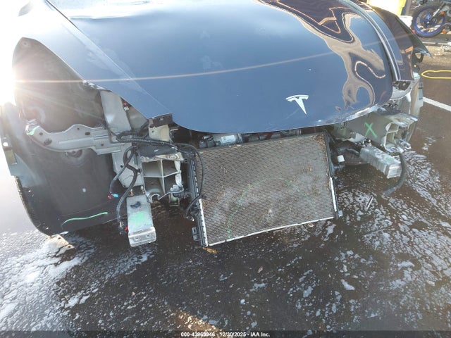 2021 TESLA MODEL 3 5YJ3E1EB8MF069167 Photo 5