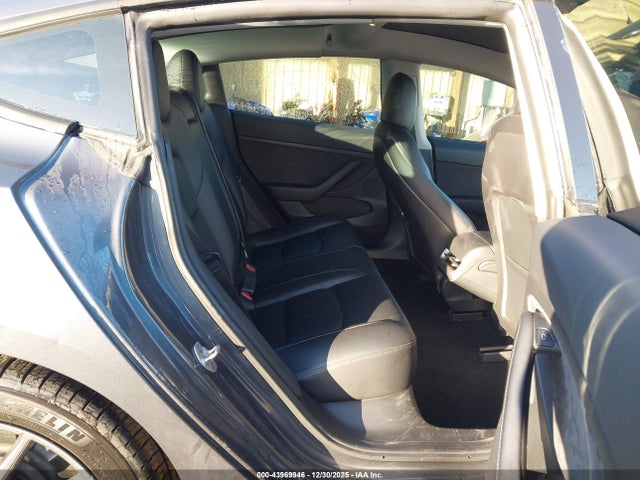 2021 TESLA MODEL 3 5YJ3E1EB8MF069167 Photo 7