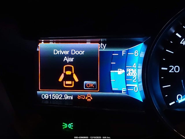 Ford EXPLORER XLT 2017 1FM5K8D87HGD16069 Image 15