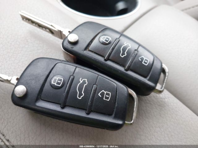 2012 AUDI Q7 WA1DGAFE2CD006153 Photo 10