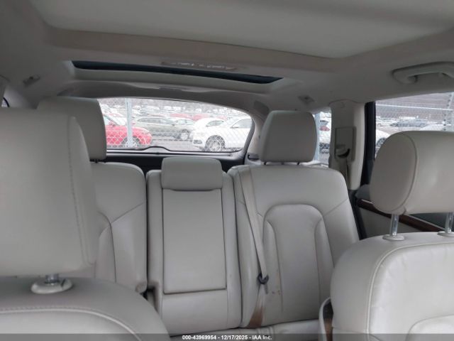 2012 AUDI Q7 WA1DGAFE2CD006153 Photo 7