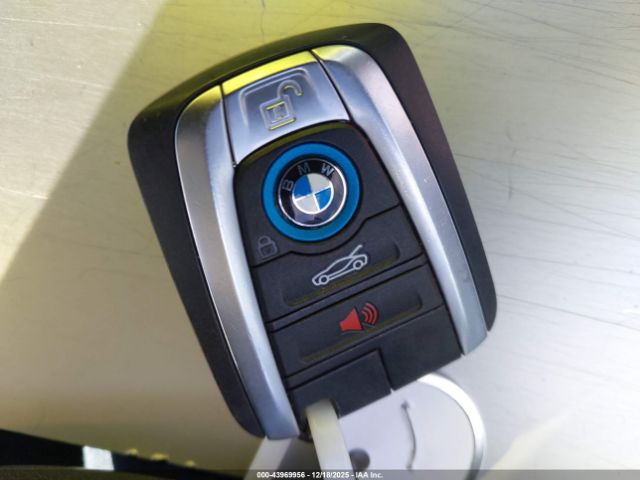 2018 BMW I3 WBY7Z2C54JVE64955 Photo 10