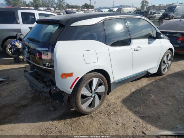 2018 BMW I3 WBY7Z2C54JVE64955 Photo 3