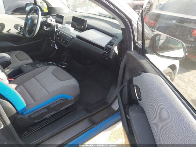2018 BMW I3 WBY7Z2C54JVE64955 Photo 4