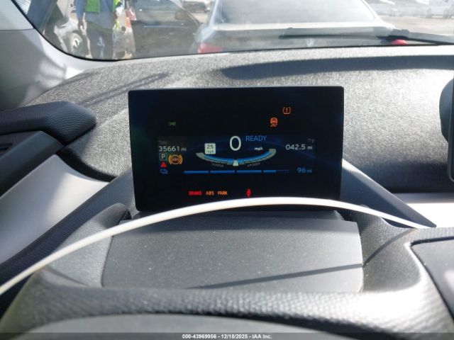 2018 BMW I3 WBY7Z2C54JVE64955 Photo 6