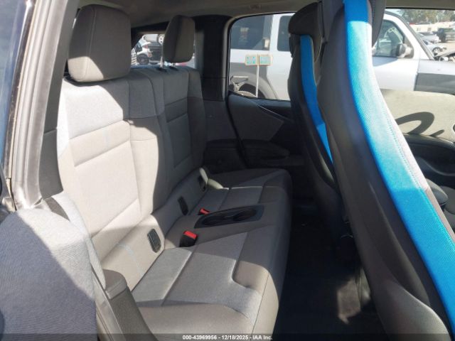 2018 BMW I3 WBY7Z2C54JVE64955 Photo 7
