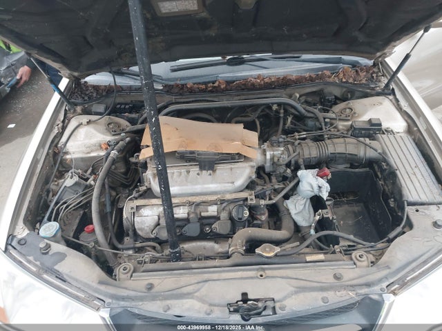 2003 Acura Tl 3.2 მანქანა იყიდება აუქციონზე, vin: 19UUA56703A053622, აუქციონის ნომერი: 43969958