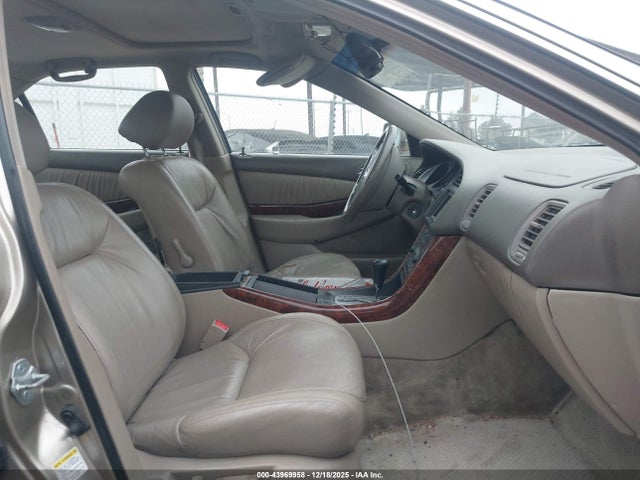 2003 Acura Tl 3.2 მანქანა იყიდება აუქციონზე, vin: 19UUA56703A053622, აუქციონის ნომერი: 43969958