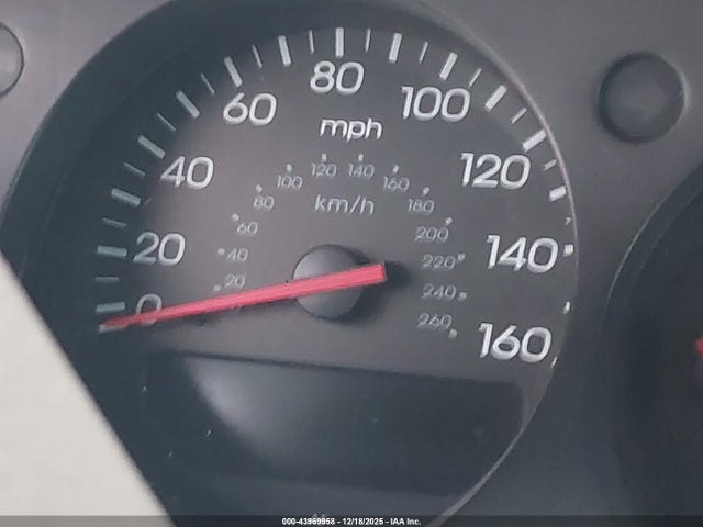 2003 Acura Tl 3.2 მანქანა იყიდება აუქციონზე, vin: 19UUA56703A053622, აუქციონის ნომერი: 43969958
