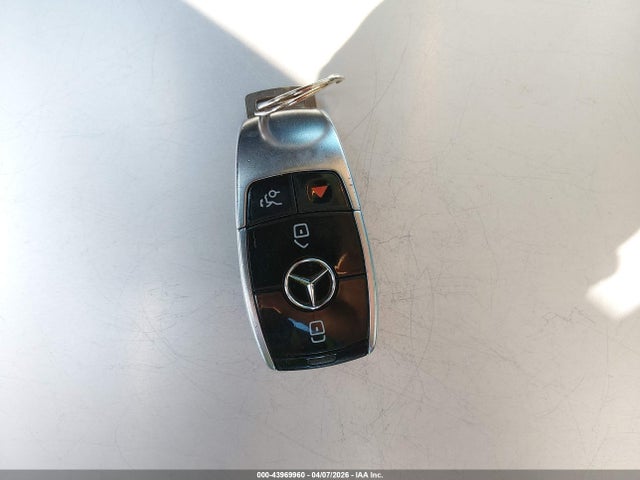 Aukcja sprzedaży 2019 Mercedes-benz Amg E 53 4matic, vin: WDDZF6BB9KA647488, numer aukcji: 43969960