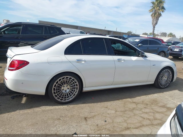 Aukcja sprzedaży 2019 Mercedes-benz Amg E 53 4matic, vin: WDDZF6BB9KA647488, numer aukcji: 43969960