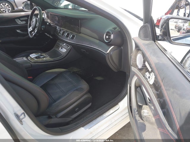 Aukcja sprzedaży 2019 Mercedes-benz Amg E 53 4matic, vin: WDDZF6BB9KA647488, numer aukcji: 43969960