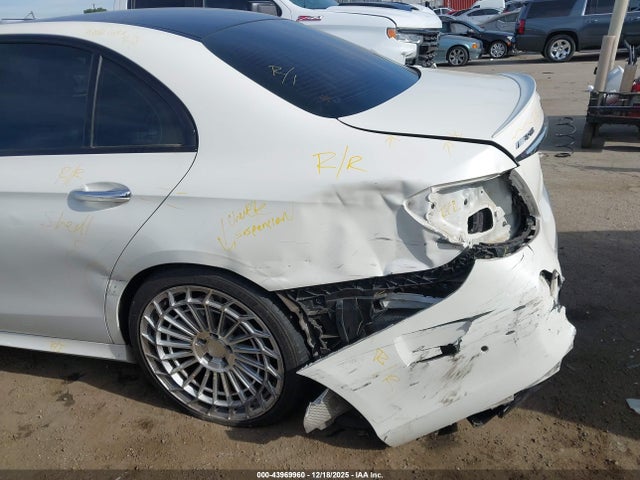 Aukcja sprzedaży 2019 Mercedes-benz Amg E 53 4matic, vin: WDDZF6BB9KA647488, numer aukcji: 43969960