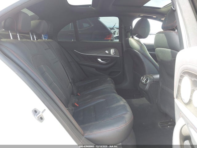 Aukcja sprzedaży 2019 Mercedes-benz Amg E 53 4matic, vin: WDDZF6BB9KA647488, numer aukcji: 43969960