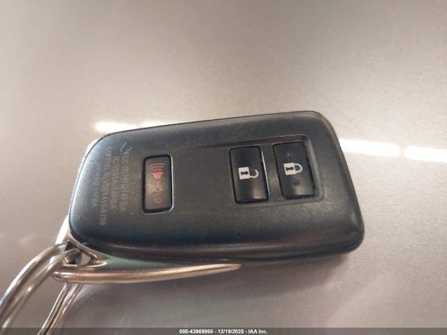 2014 LEXUS IS 250 JTHCF1D26E5014426 Photo 10